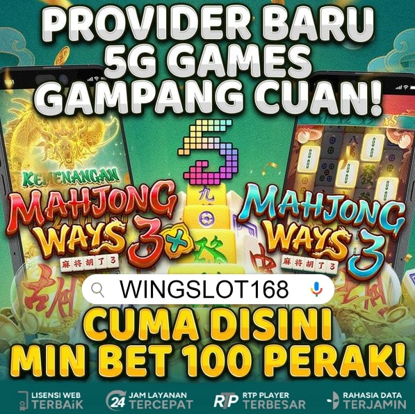 ACUTOTO : Agen Situs Game Online Terpercaya Mudah Menang Modal Receh